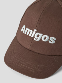 NAME IT Kasket Jobi Chestnut